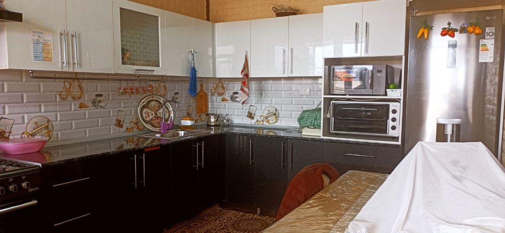 Уй ховли сотилади Янгийул шахарда