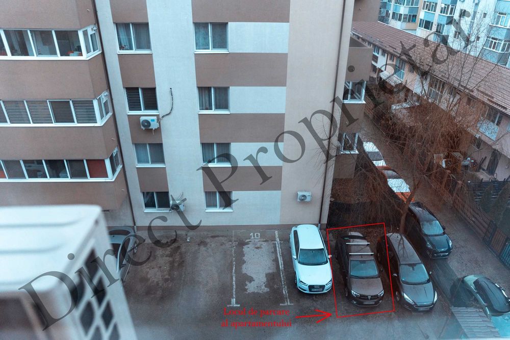 Direct proprietar -  Apartament doua camere decomandat  metrou Dimitrie Leonida Berceni  disponibil imediat  Loc de parcare , lift doua AC , centrala.