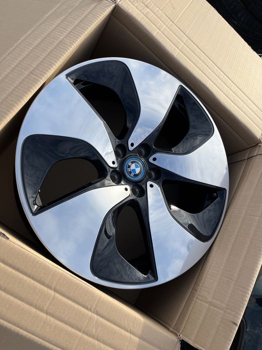 Джанти BMW i8 5x112 20