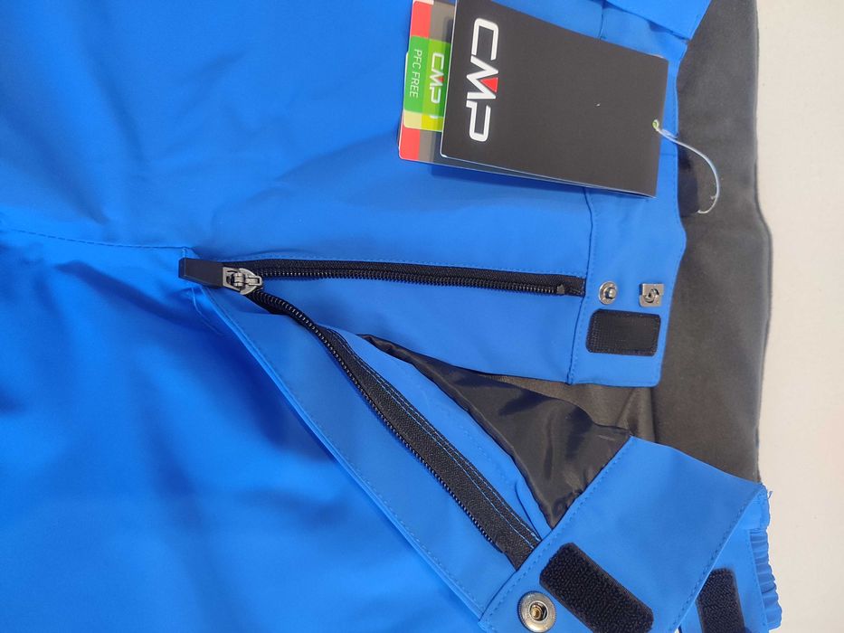 Панталон за ски CMP 54 мъжки