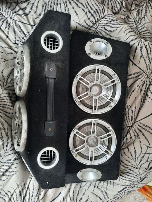 2 boxe Ningbo Rixing