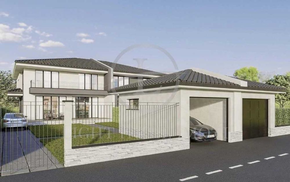 Продава се Къща в Пловдив, Беломорски - 280 кв.м за 638 €/кв.м - Снимка #5