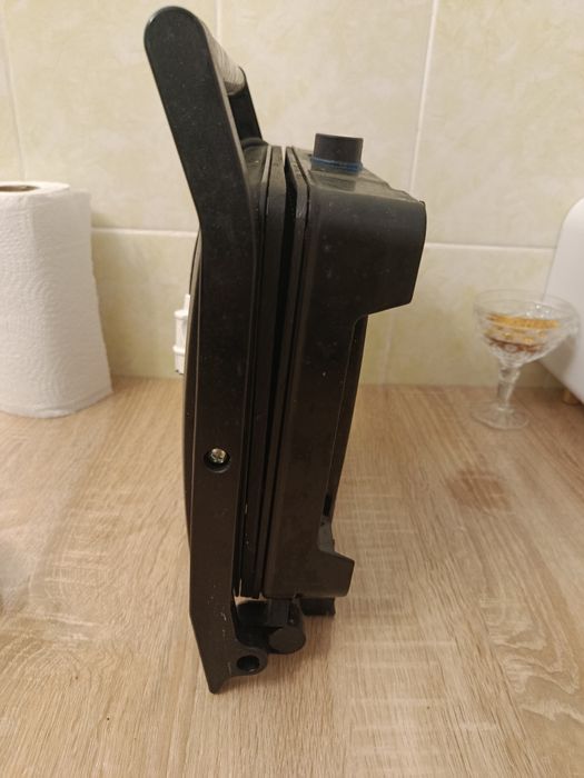 Продам контактный гриль Кенвуд (оригинал).