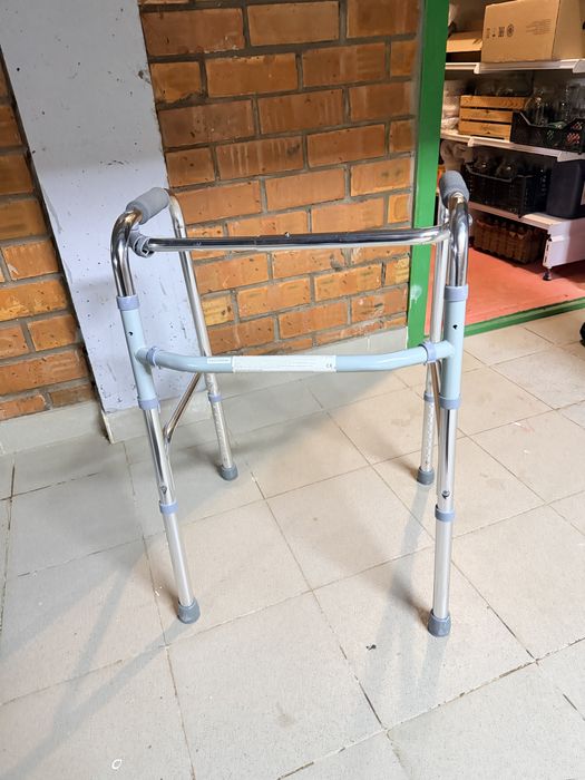 Ходунки, практический новый