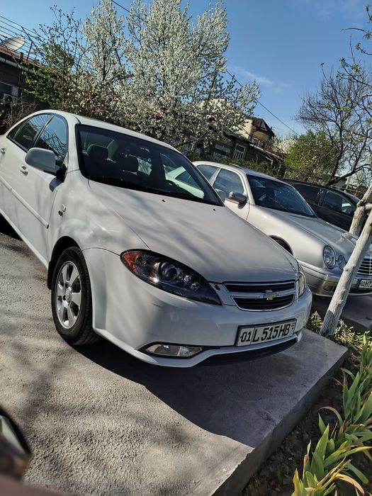 Gentra sotiladi 2019yil