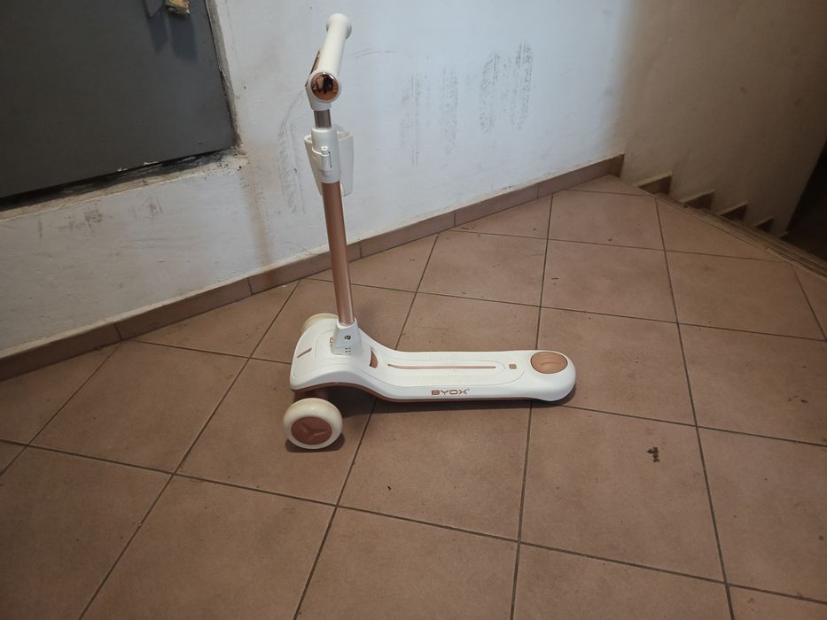 Детска тротинетка