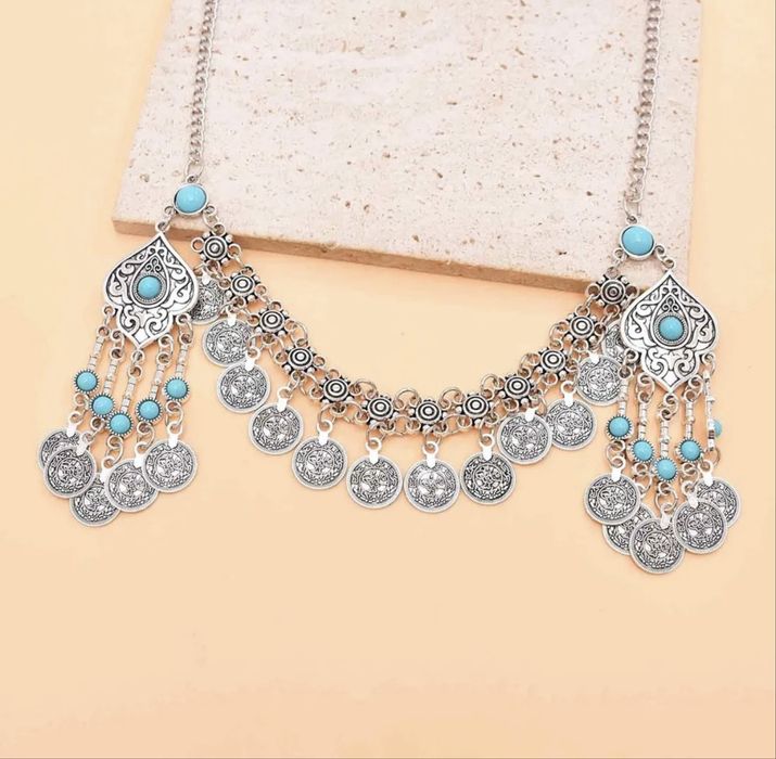 Украшение на голову Шекелiк