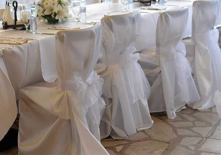 Сватбени  и празнични артикули