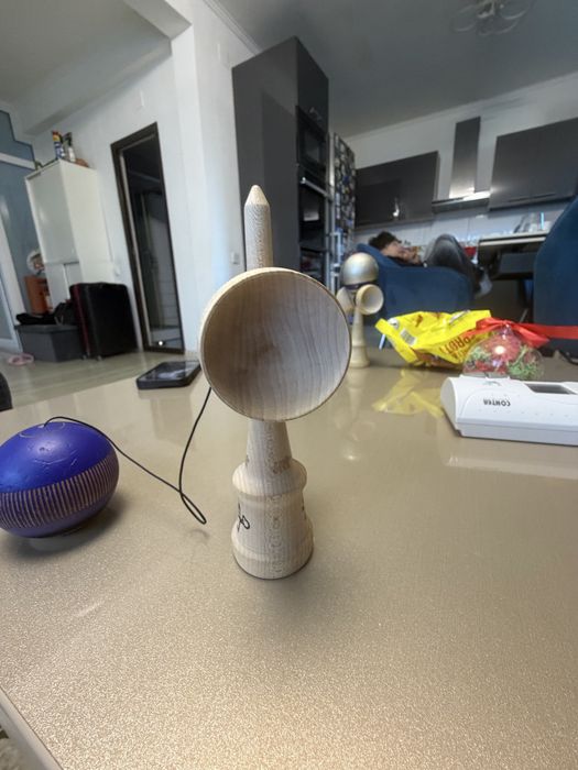 Tama broken bones cu ken thibaut