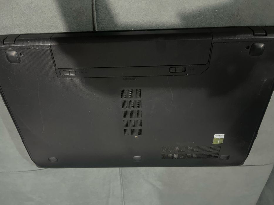 Lenovo G710 под ремонт