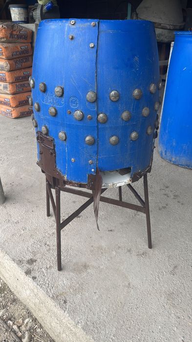 Deplumator păsări