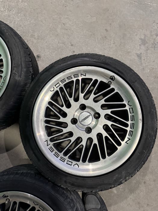 Диски VOSSEN комплект 4 шт 16