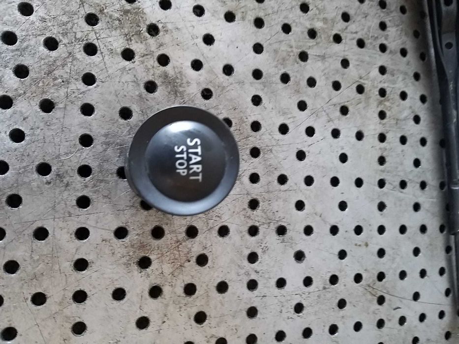 Buton start stop renault megane 2 1927937