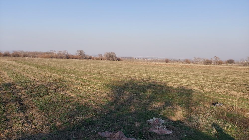 Участок в Аренду