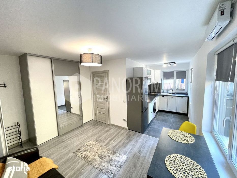 Apartament Cu 2 Camere, Zona Piata 1 Mai