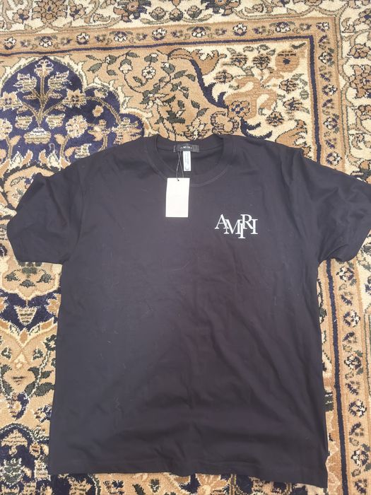 Tricou amiri calitate premium