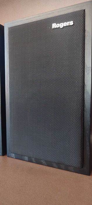 Тонколони Rogers LS3/5A Monitor Lougspeaker