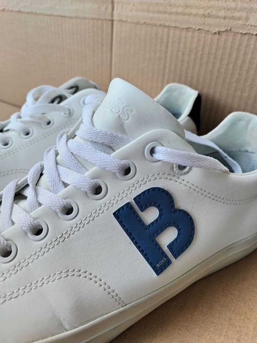 Boss Aiden -  мъжки кецове 42 - номер