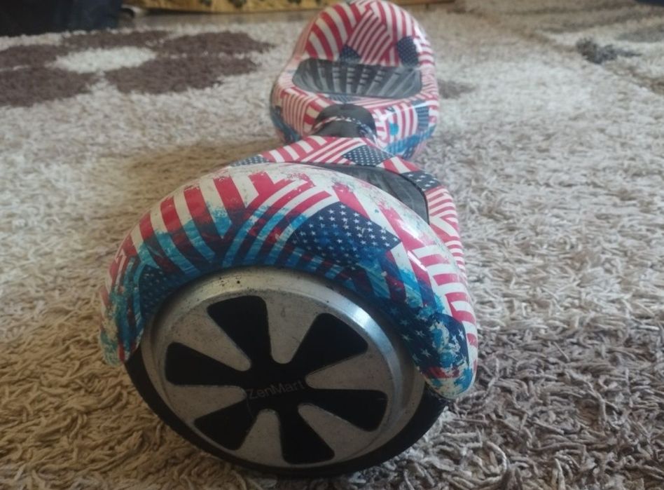 Продается гироскутер