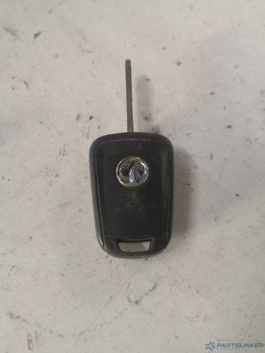 Cheie Auto Opel Corsa [ 2003 - 2010 ]