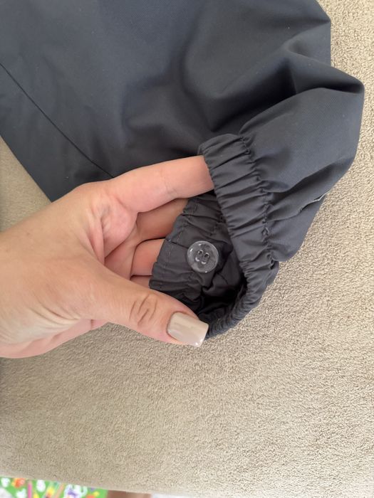 Полукомбинезон для мальчика