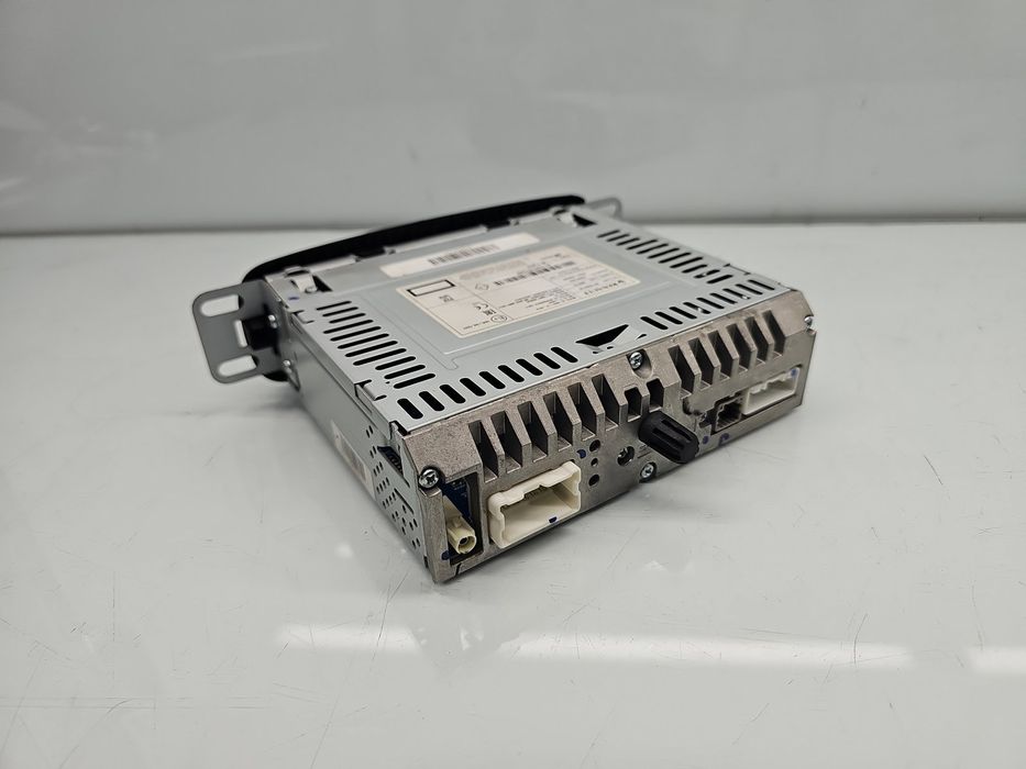 Radio CD Renault Clio 4 (B98) Hatchback [Fabr 2012-2020] 281152571R
