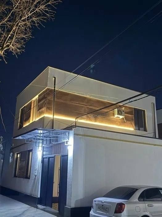 Юнусабад. Хасанбай. Продается евро коттедж