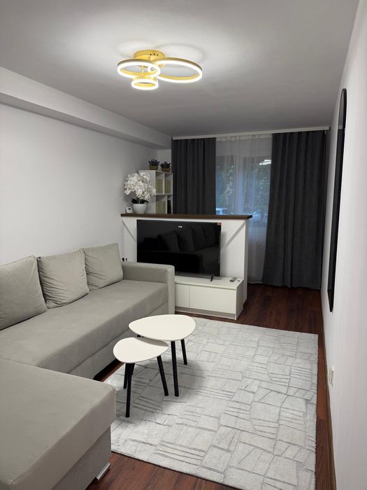 Apartament 4 camere  Dumbrava Noua