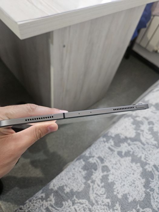Ipad pro 11 256 GB wifi+sim