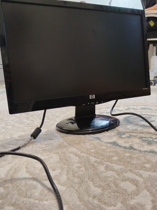 Монитор hp s2031a