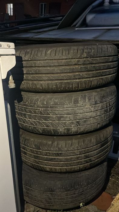 Хонда одисей шины, диски