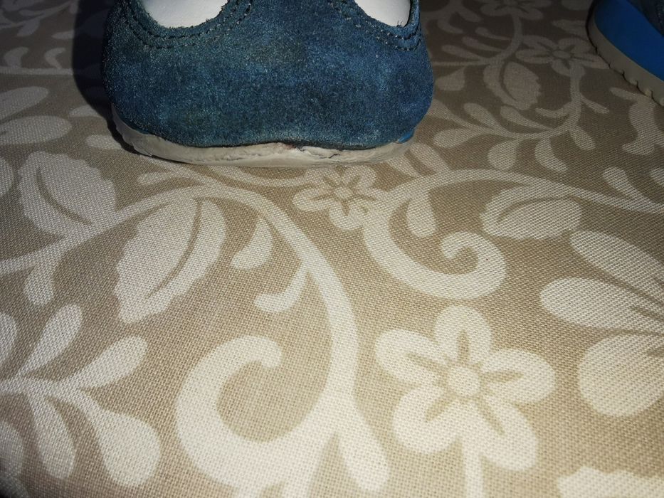 Adidasi băieți, Baby Avus, marimea 23