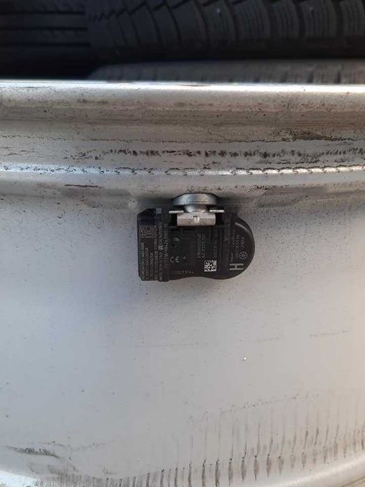 Джанти 18 / 5х108 - Land Rover, Ford, Volvo 5x108