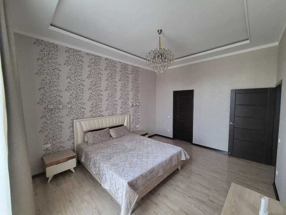 Сдаётся квартира на ЖК Мирабад Палас