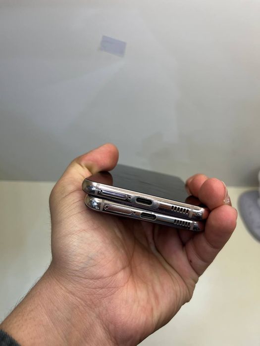Samsung S 21 256gb  Garantya