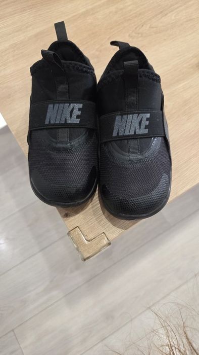 Детски маратонки Nike flex runner 4