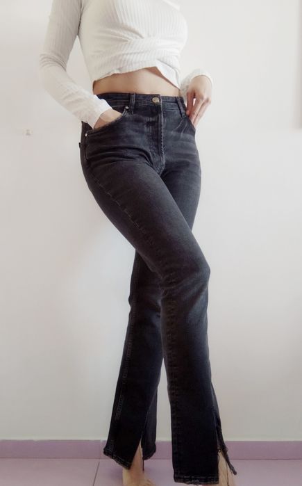 Страхотни нови дънки