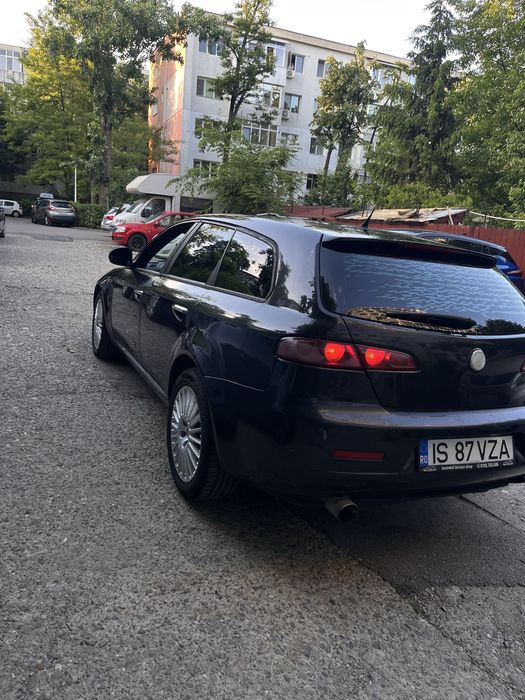 Afa Romo 159 sportwagon 1.9 jtdm 16 valve 150 cp