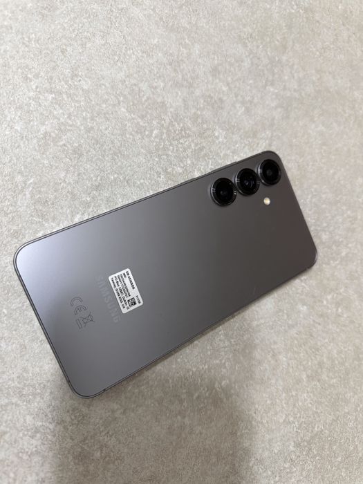 Samsung Galaxy S25 +