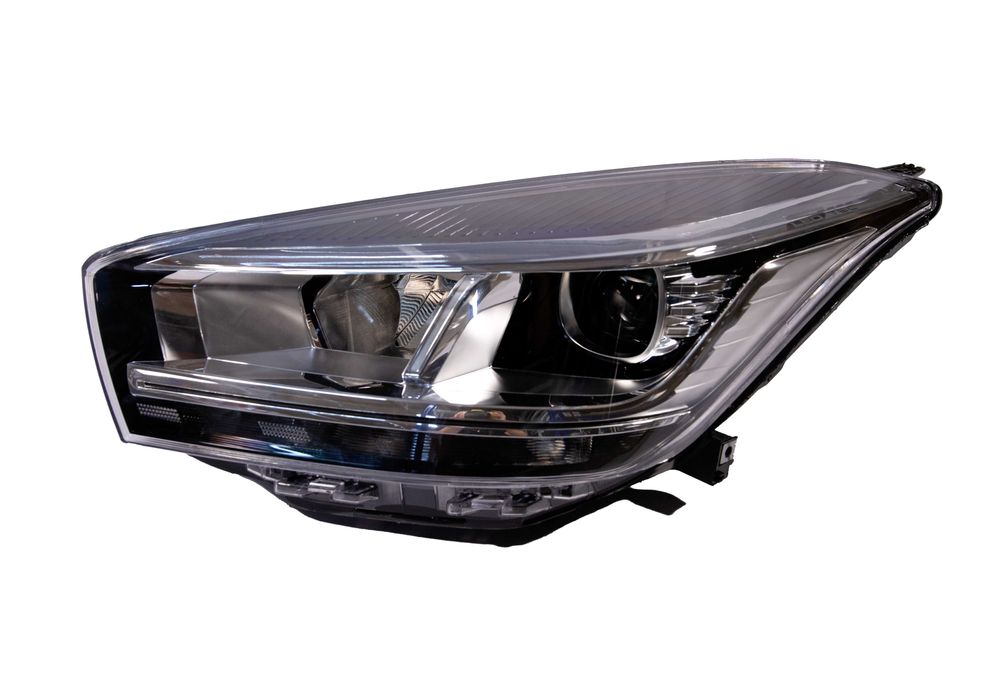 Фара LED LH Tiggo 4 Pro 22-