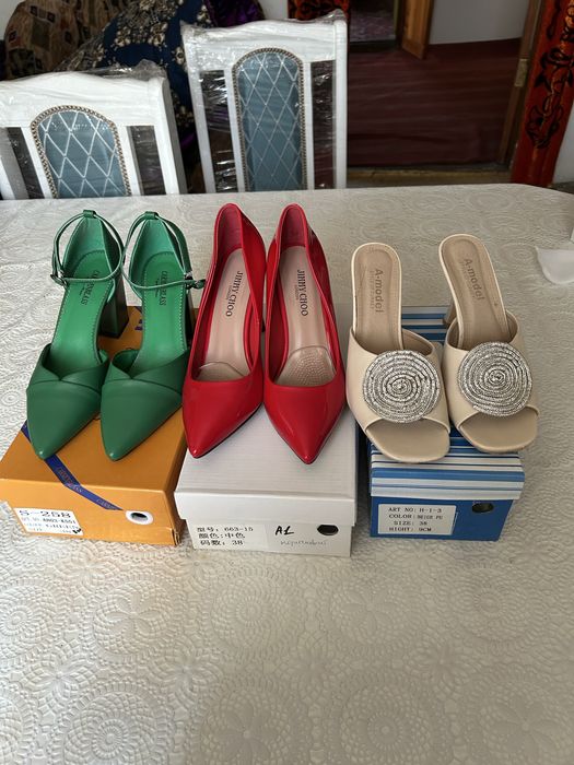 Продам туфли.