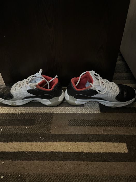 Nike air jordan 11 cmft