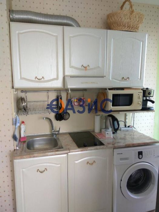 Продава се Двустаен апартамент в к.к. Елените - 72 кв.м за 702 €/кв.м - Снимка #5