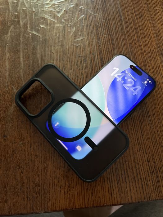 Iphone 16 pro yangi