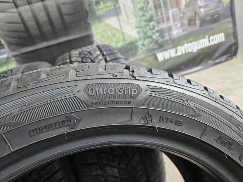 225/50/17 GOODYEAR 4бр