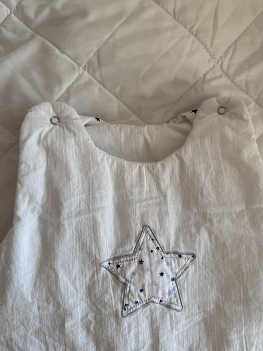 НОВО! Спално чувалче - 70 см