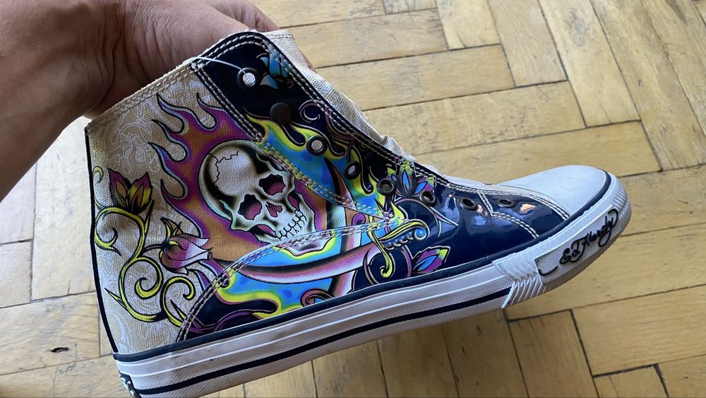Кецове Ед Харди Ed Hardy