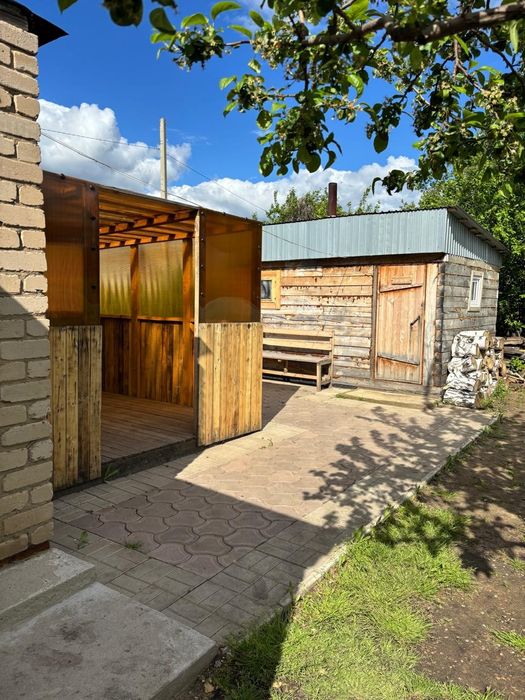 Продам дачу обществе Горизонт