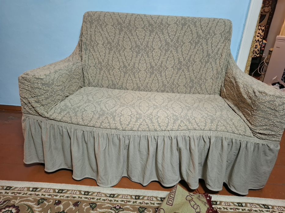 Продается двойка