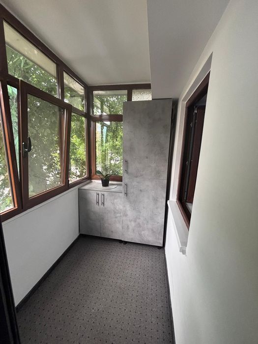 Apartament Bloc 133  ,  Strada Matei Basarab